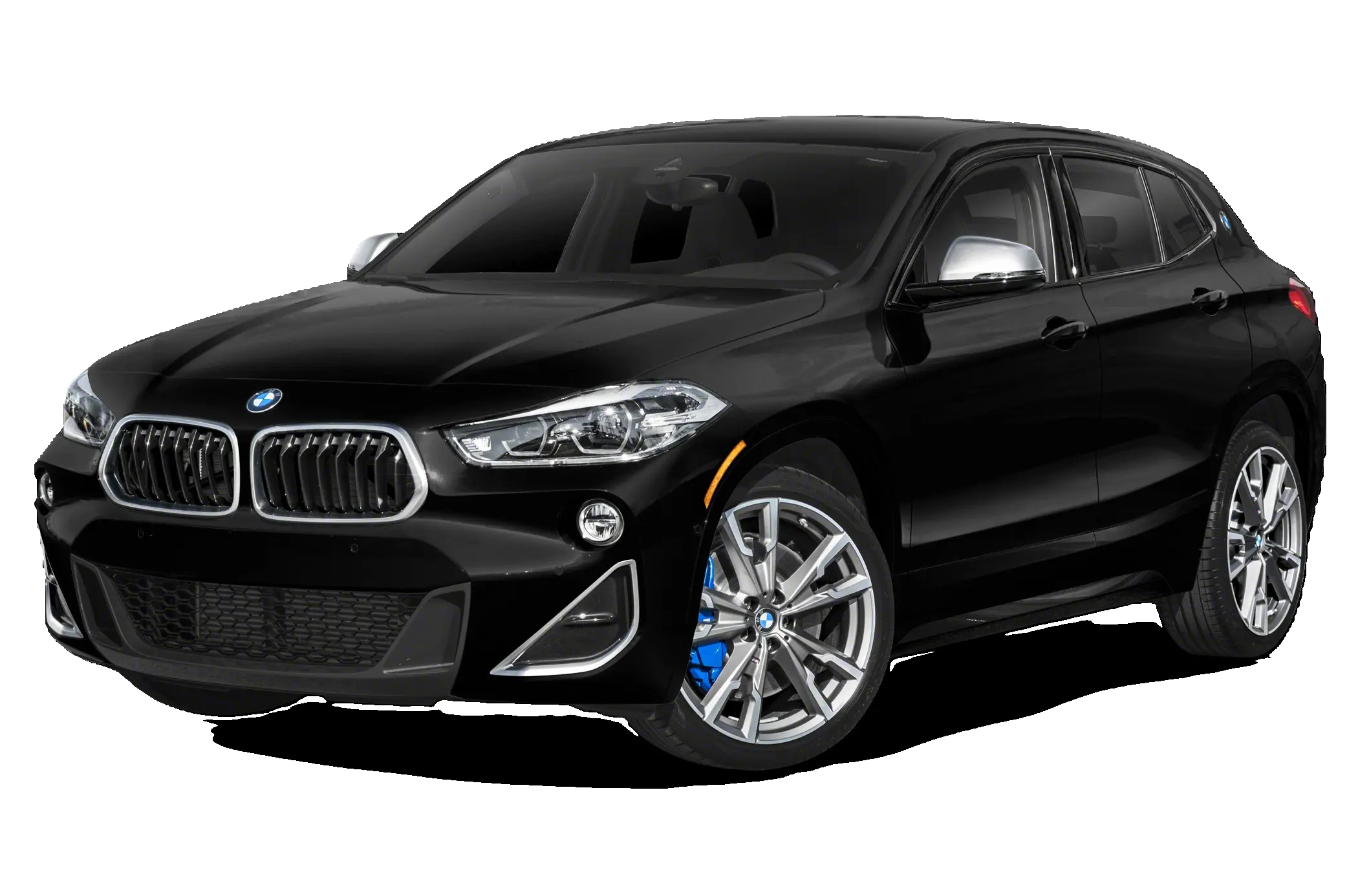 X2 integrované 2018-2023